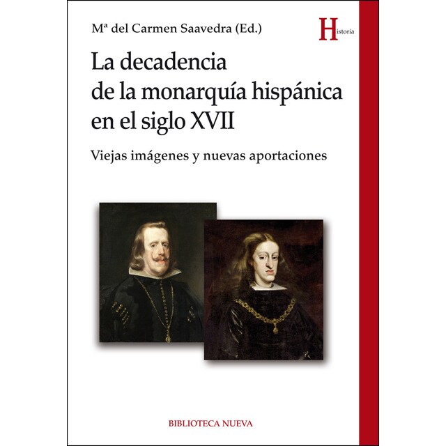 Decadencia de la monarquía hispánica en el siglo XVII.pdf