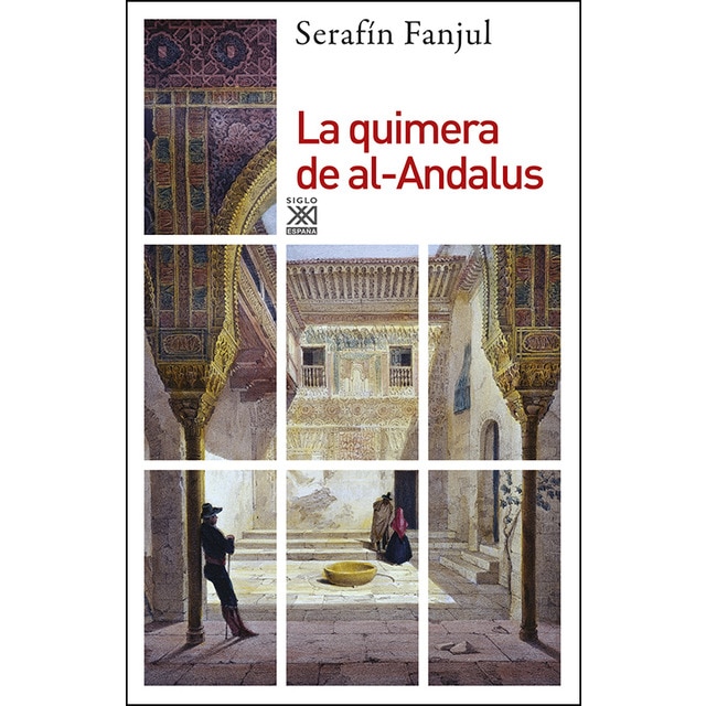 La quimera de al-andalus.pdf