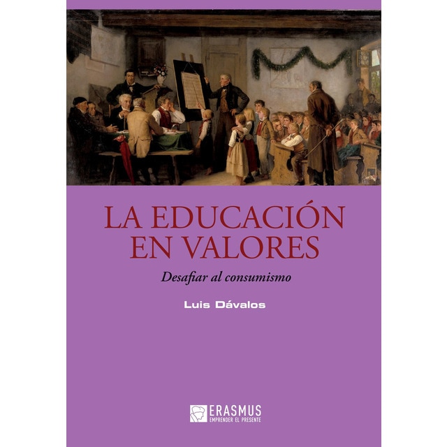 La educación en valores