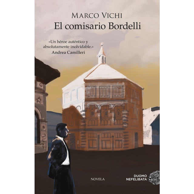 El comisario Bordelli.pdf