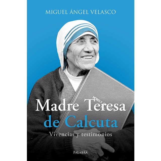 Madre teresa de calcuta.pdf