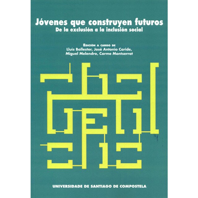 Jóvenes que construyen futuros de la exclusión.pdf