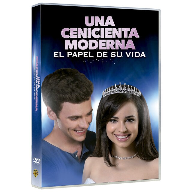 Una Cenicienta Moderna El Papel De Su Vida Online