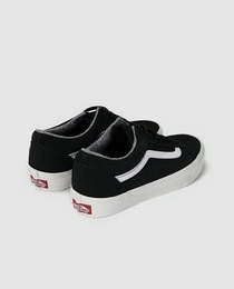 Vans Zapatillas Negras Vans Zapatillas Negras