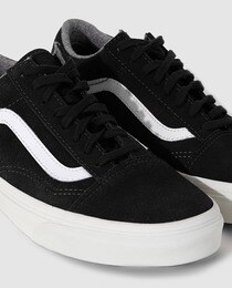 vans con raya vans con raya