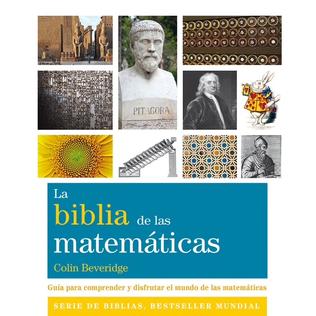 La biblia de las matemáticas.pdf