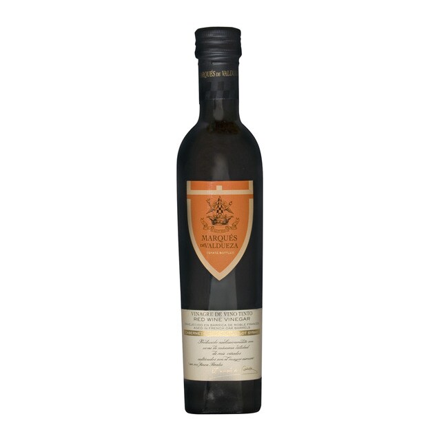 Marqués De Valdueza - Vinagre De Vino Tinto