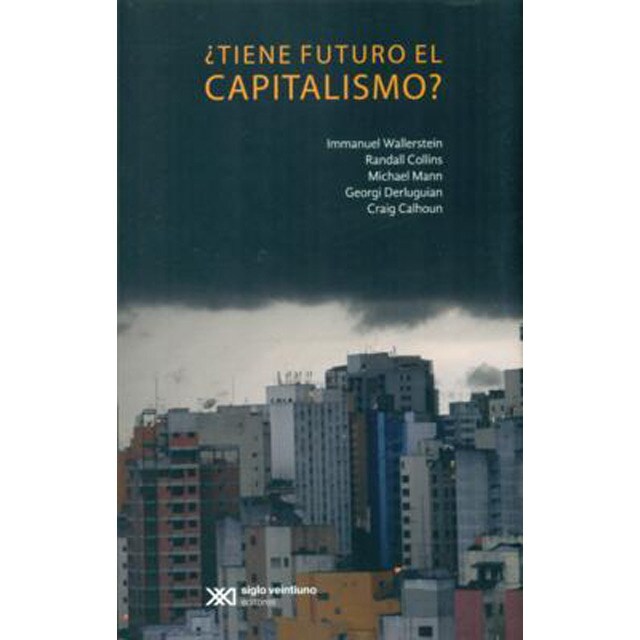 ¿Tiene futuro el capitalismo?.pdf