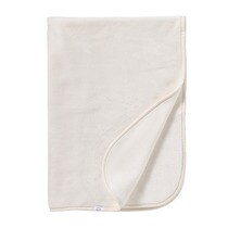 Cotton Juice Baby Home Dolcce Lisa beige blanket (available in several sizes)
