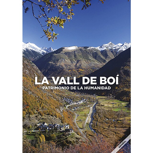 La vall de boi: patrimonio de la humanidad.pdf
