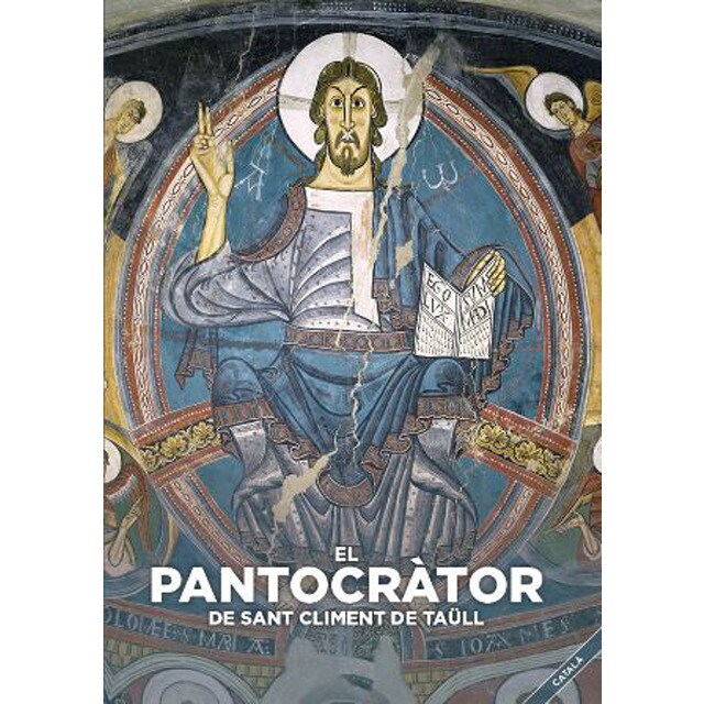 El pantocrátor de sant climent de taül.pdf
