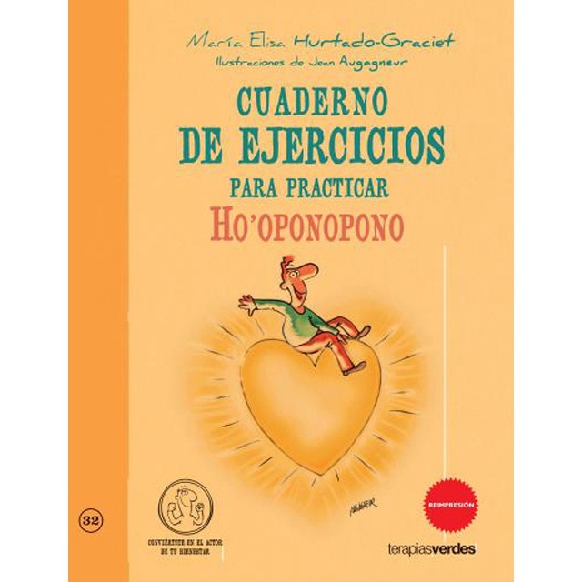 Cuaderno de ejercicios. Practicar hooponopono.pdf
