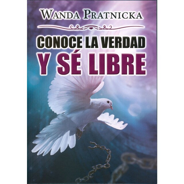 Conoce la verdad y se libre