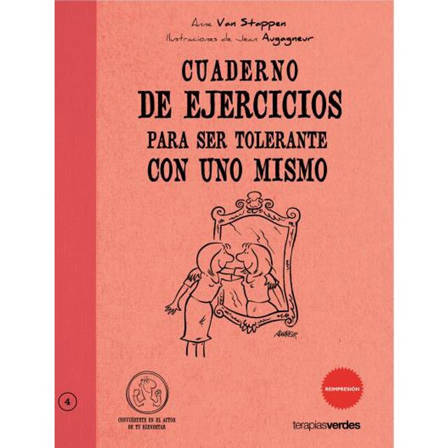 Cuaderno de ejercicios. Ser tolerante con uno mismo.pdf