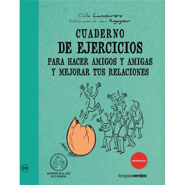 Cuaderno de ejercicios. Hacer amigos y mejorar tus relaciones.pdf