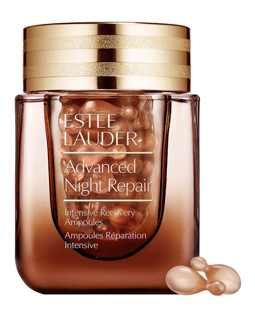 Ampollas Advanced Night Repair Estée Lauder