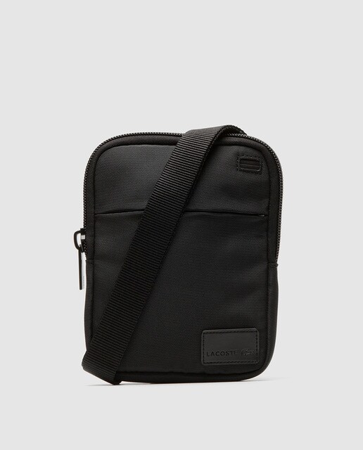 Homme Bandoulière Lacoste Sac À Mode Corte Inglés · El HpF1qg