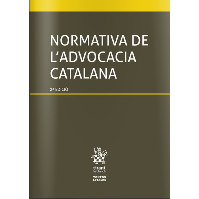 Normativa de ladvocacia catalana.pdf