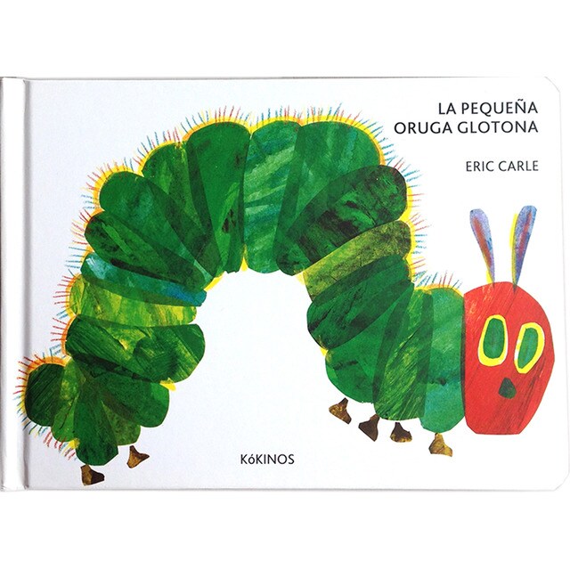 La pequeña oruga glotona cartoné mediana.pdf