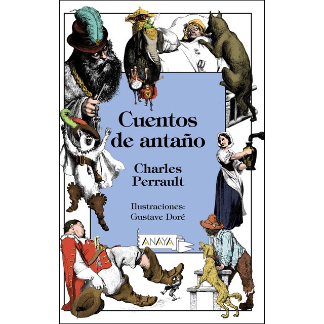Cuentos de antaño.pdf