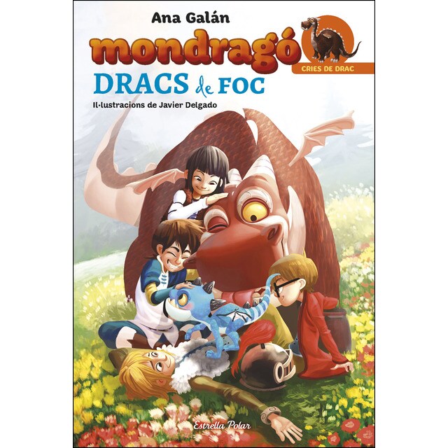 Mondragó. Dracs de foc: Mondragó 2.pdf