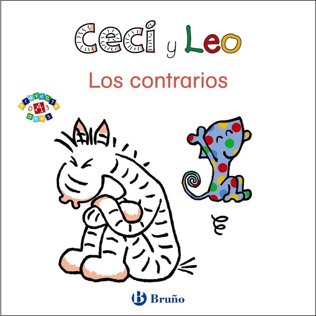 Ceci y leo. Los contrarios.pdf