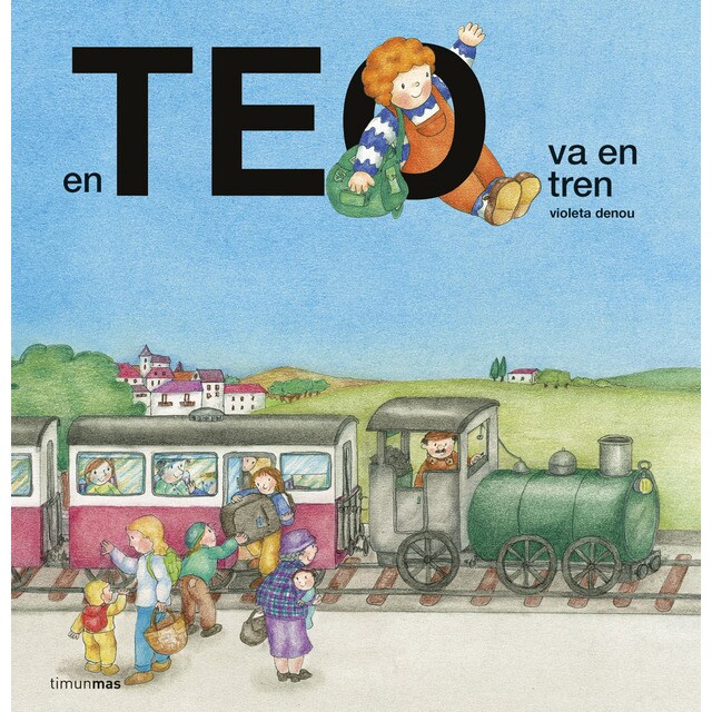 En teo va en tren.pdf