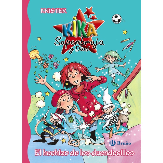 El hechizo de los duendecillos.pdf