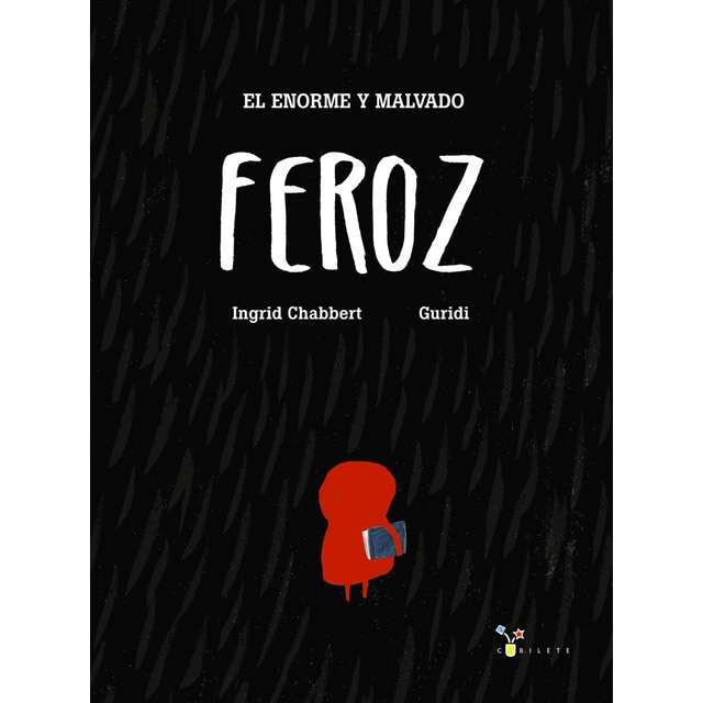 El enorme y malvado feroz.pdf