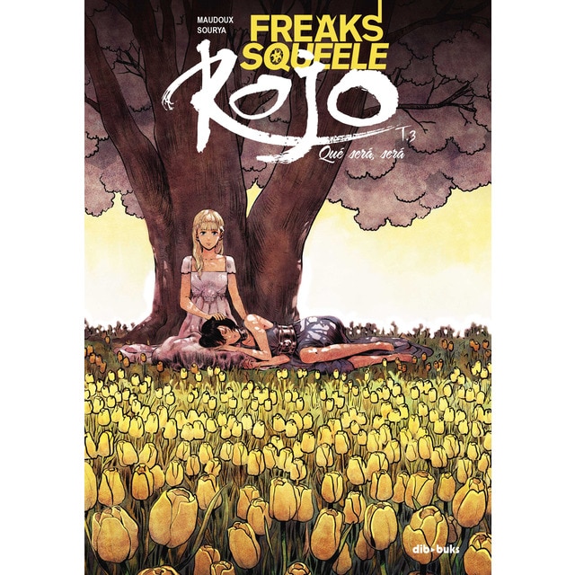Rojo 3 - freaks squeele.pdf