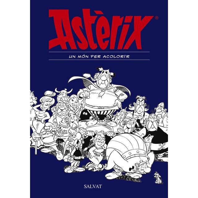 Astèrix. Un món per acolorir.pdf