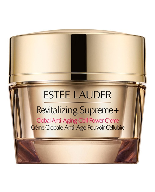 Crema Multi-acción Anti-envejecimiento Celular Supreme + Estée Lauder