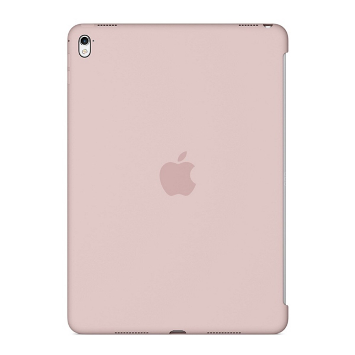 Funda Apple Silicone Case para iPad Pro 24,64 cm ( 9,7 ) Rosa arena