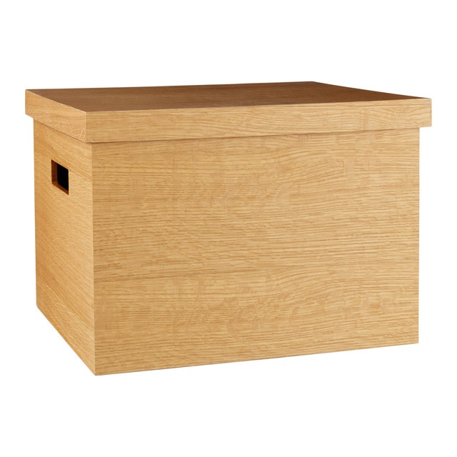 Cajas Ordenación Hogar El Corte Inglés