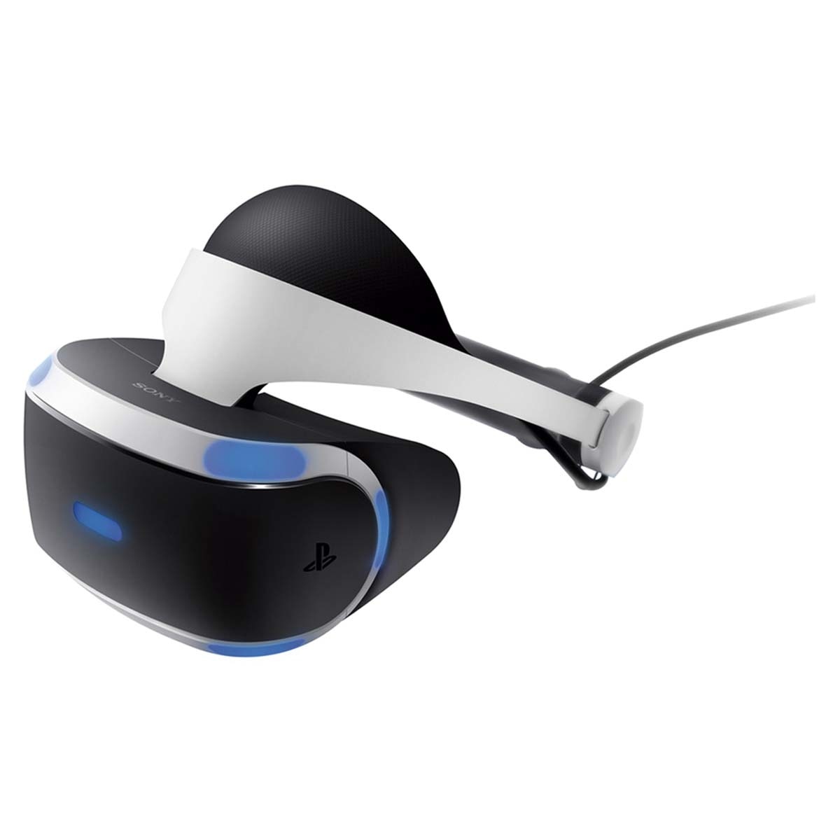 Gafas Playstation VR para PS4