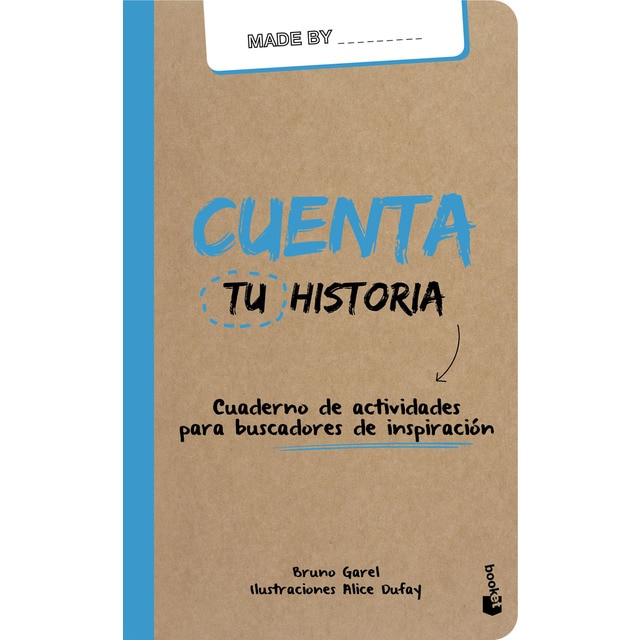 Cuenta tu historia.pdf