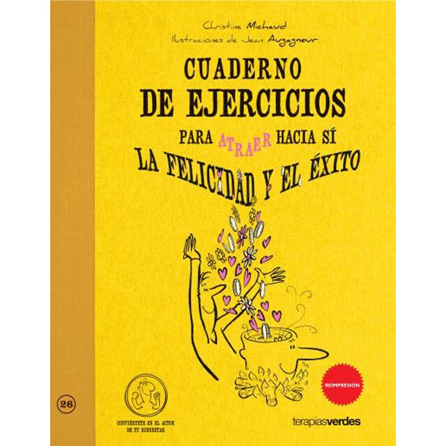 Cuaderno de ejercicios. Atraer la felicidad y el éxito.pdf