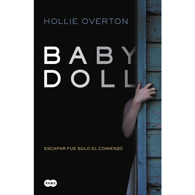 Baby doll (Tapa blanda)