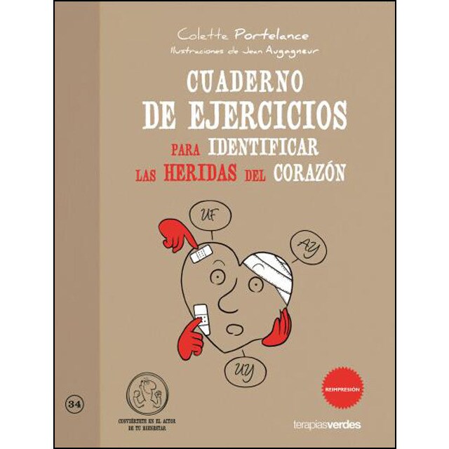 Cuaderno de ejercicios. Identificar heridas del corazón.pdf