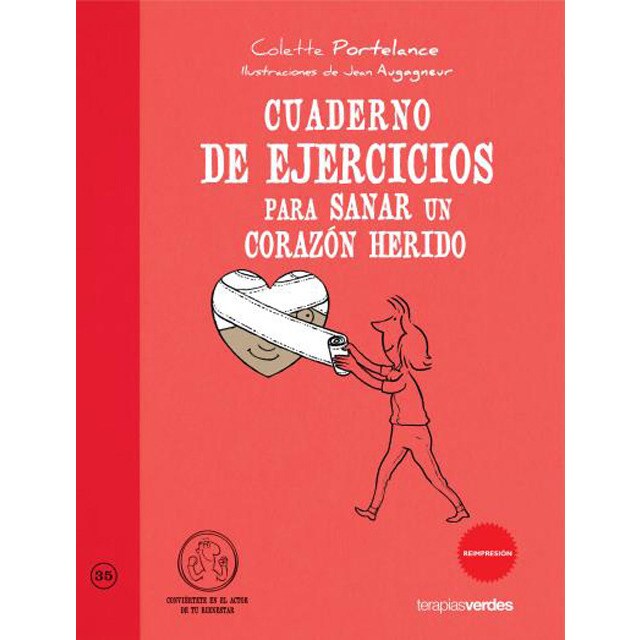 Cuaderno de ejercicios. Sanar un corazón herido.pdf