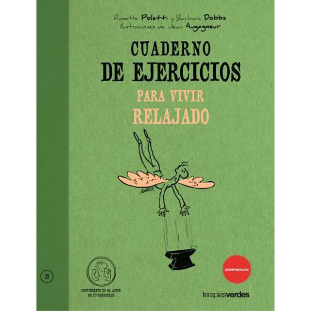 Cuaderno de ejercicios. Para vivir relajado.pdf
