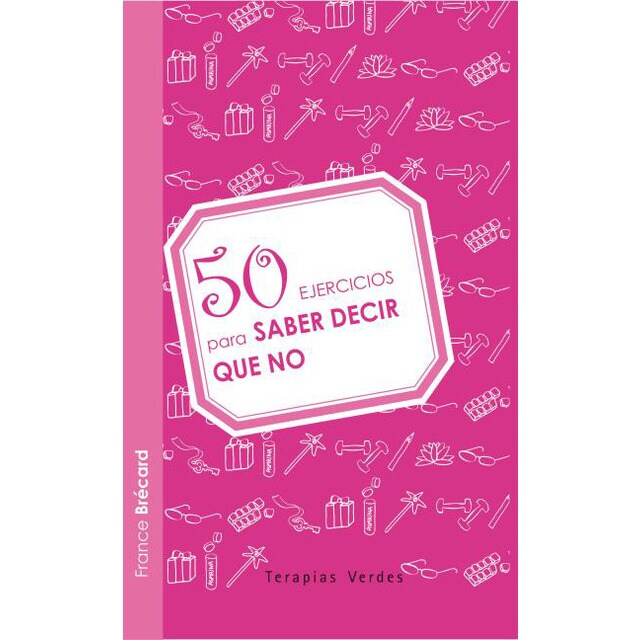 50 ejercicios para saber decir que no.pdf