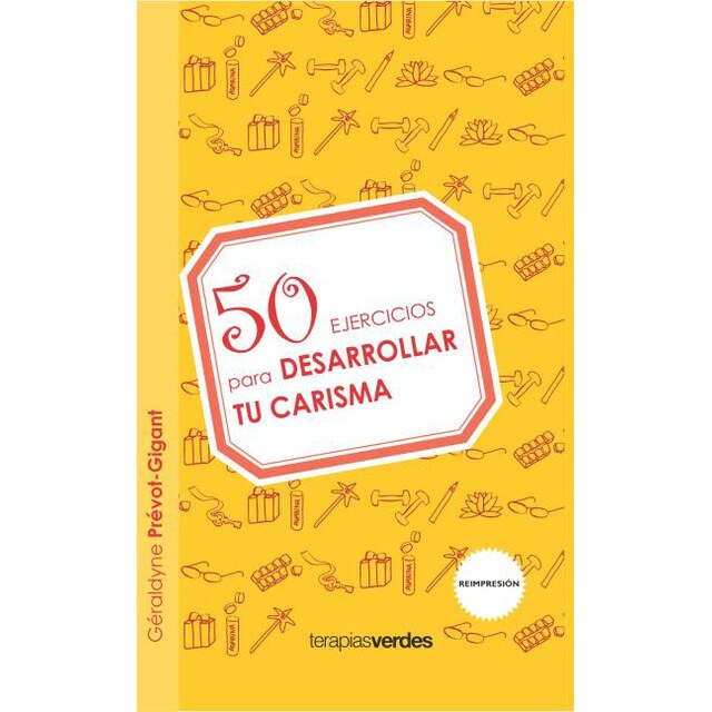 50 ejercicios para desarrollar tu carisma.pdf