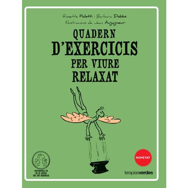 Qüadern dexercicis per viure relaxat.pdf