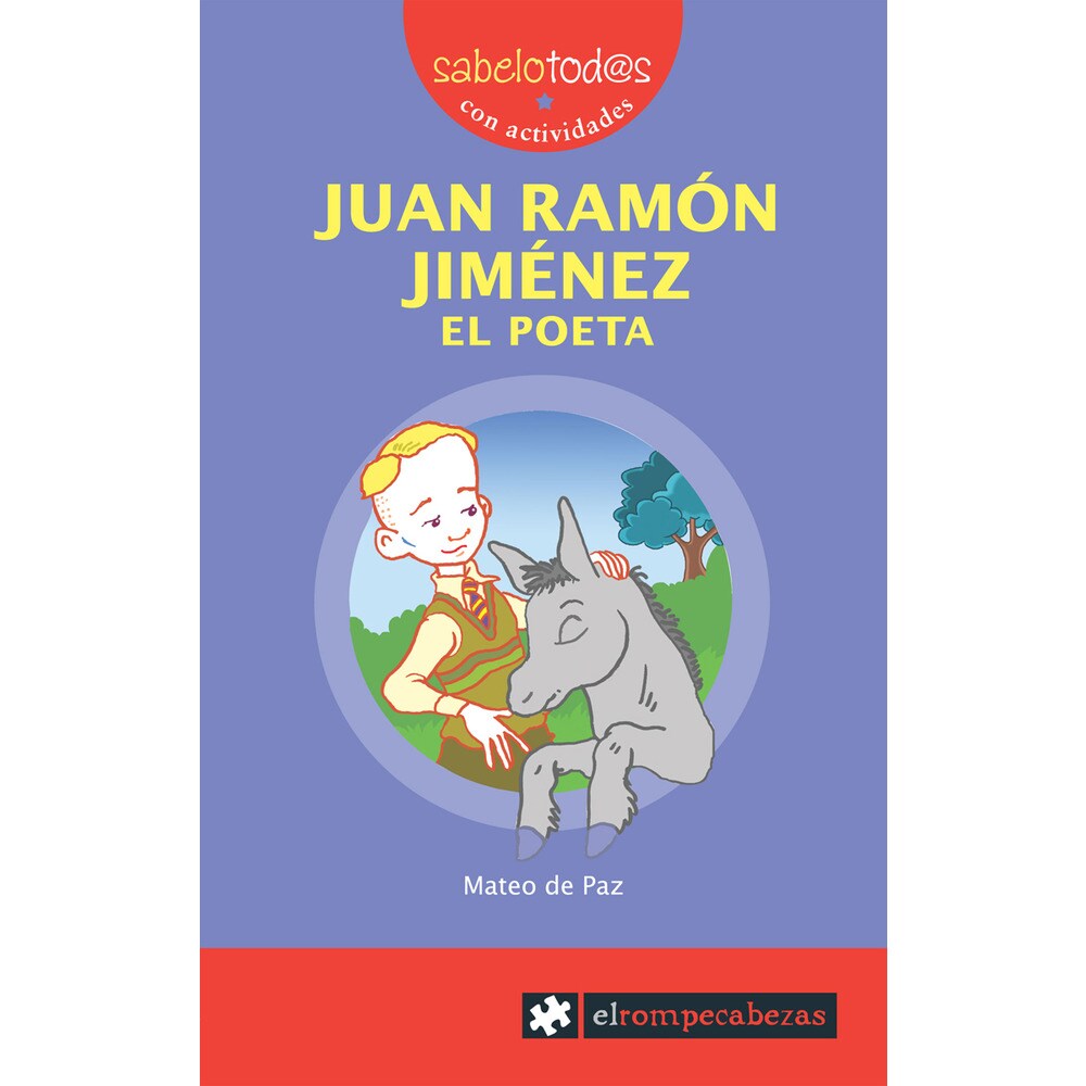 Juan ramon jimenez (Tapa blanda)