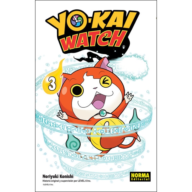 Yo-kai watch 03.pdf