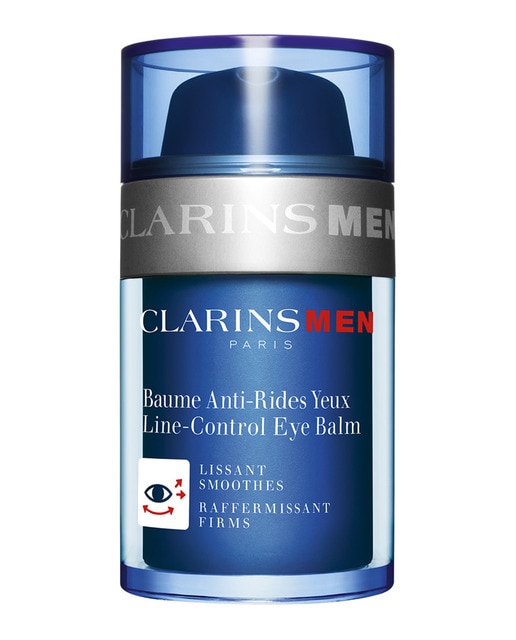 Bálsamo Antiarrugas ojos Clarins Men · Alta Perfumería · El Corte ...