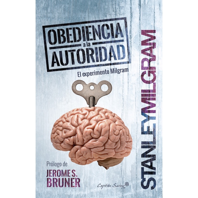 Obediencia a la autoridad