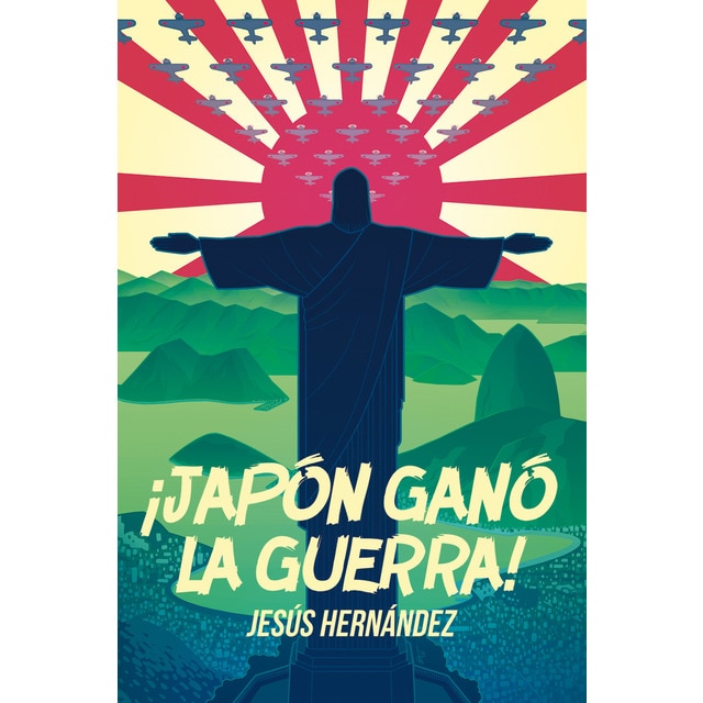 ¡JAPÓN GANÓ LA GUERRA!.pdf