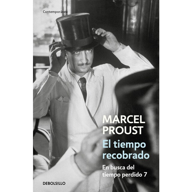 El tiempo recobrado.pdf